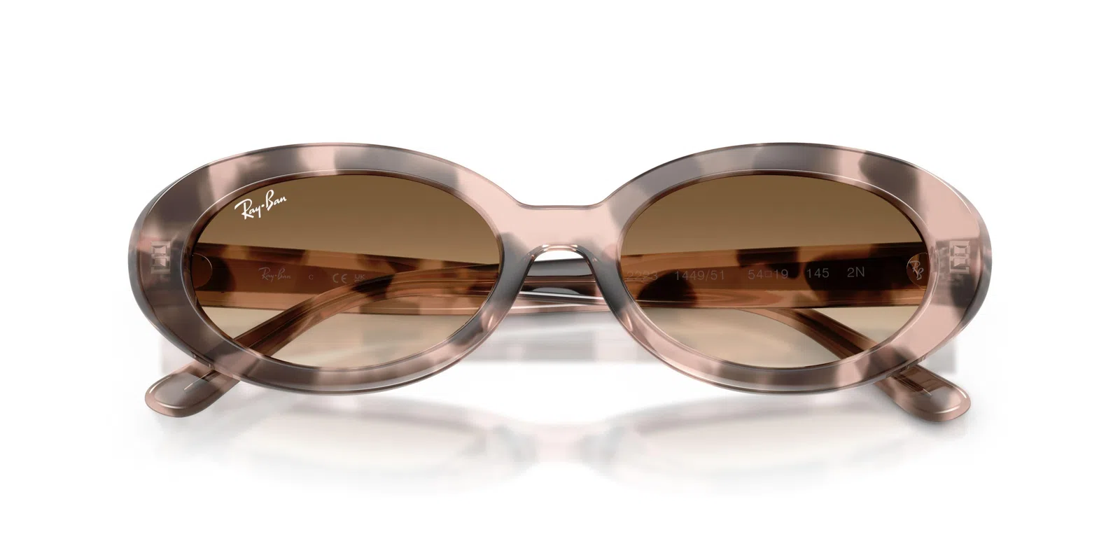 Ray-Ban 2223 Sunglasses - view 39